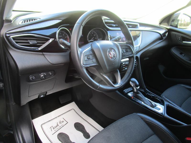 Buick Encore GX Select 2020