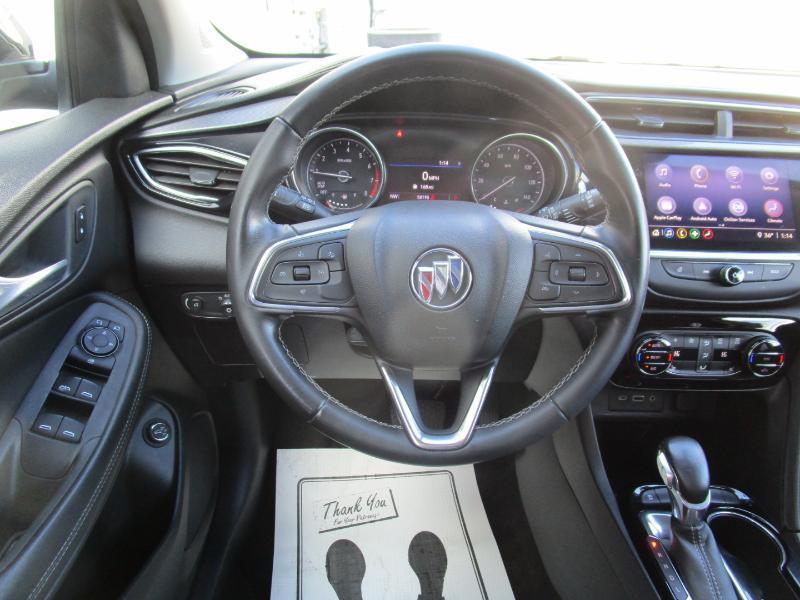 Buick Encore GX Select 2020