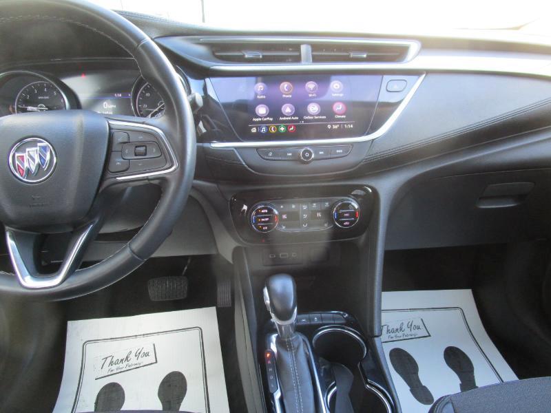 Buick Encore GX Select 2020