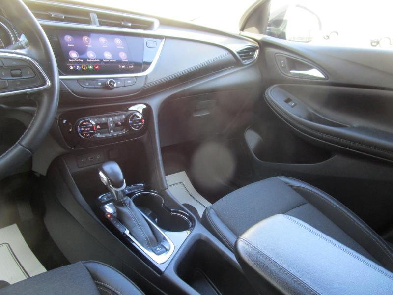 Buick Encore GX Select 2020