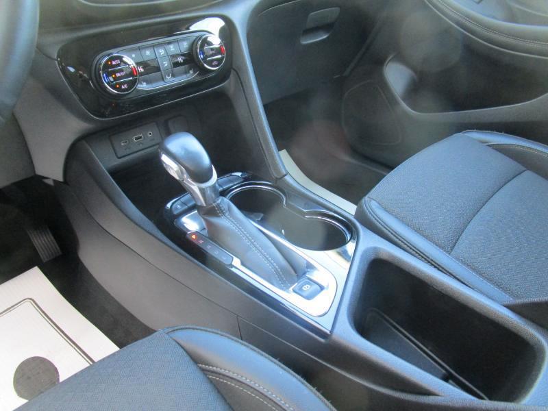 Buick Encore GX Select 2020