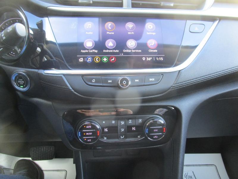 Buick Encore GX Select 2020