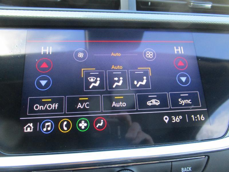 Buick Encore GX Select 2020