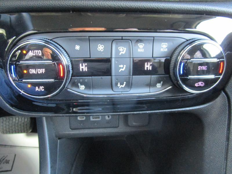 Buick Encore GX Select 2020