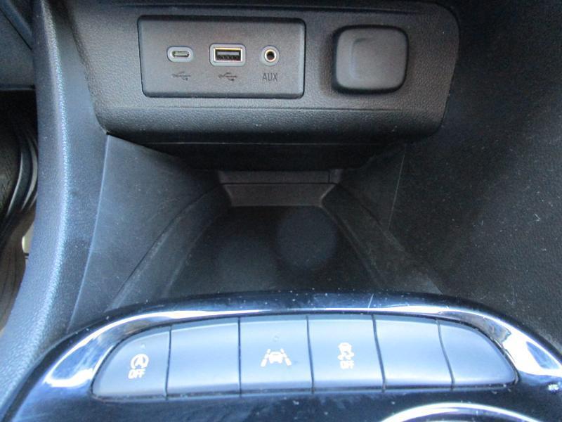 Buick Encore GX Select 2020