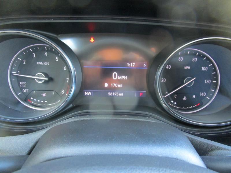 Buick Encore GX Select 2020