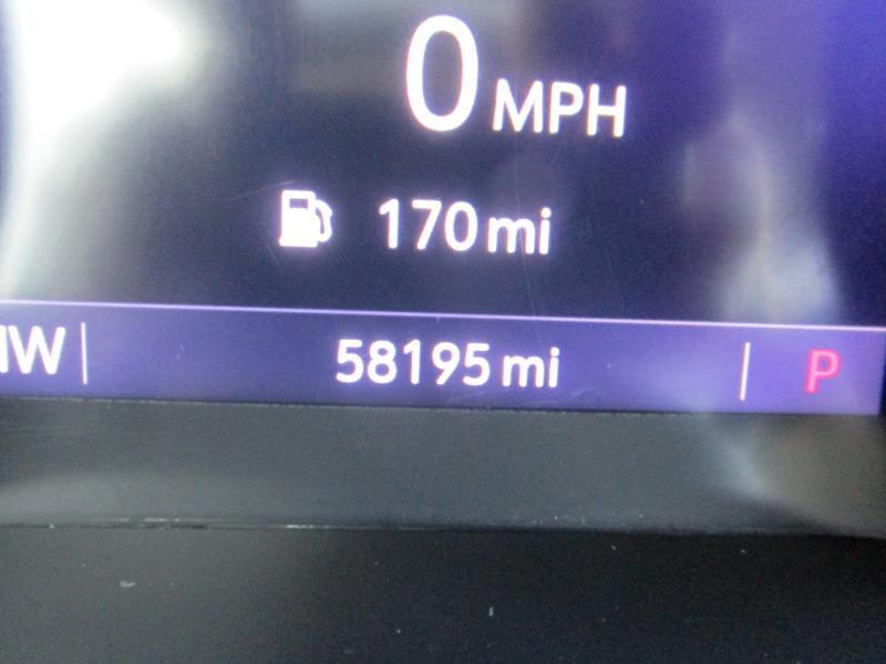 Buick Encore GX Select 2020