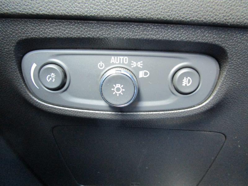 Buick Encore GX Select 2020