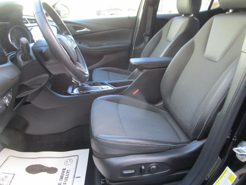 Buick Encore GX Select 2020