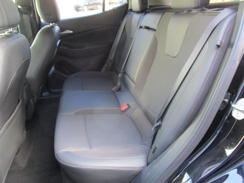 Buick Encore GX Select 2020