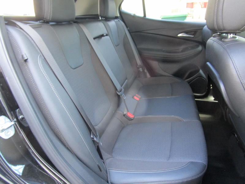 Buick Encore GX Select 2020