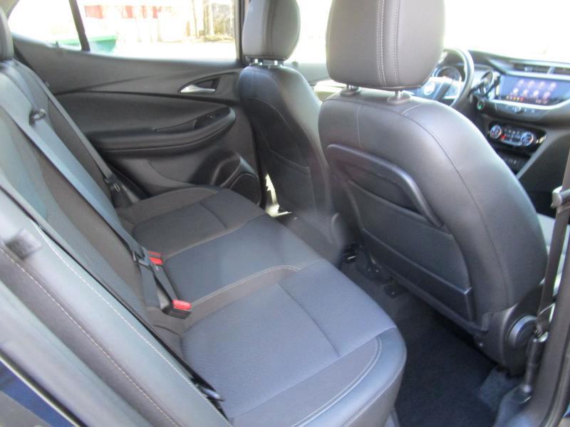 Buick Encore GX Select 2020