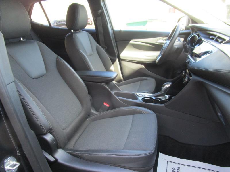 Buick Encore GX Select 2020