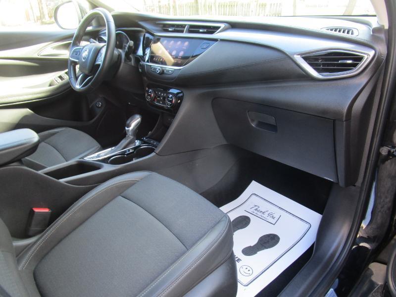 Buick Encore GX Select 2020