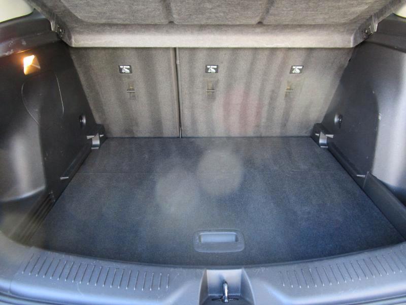 Buick Encore GX Select 2020