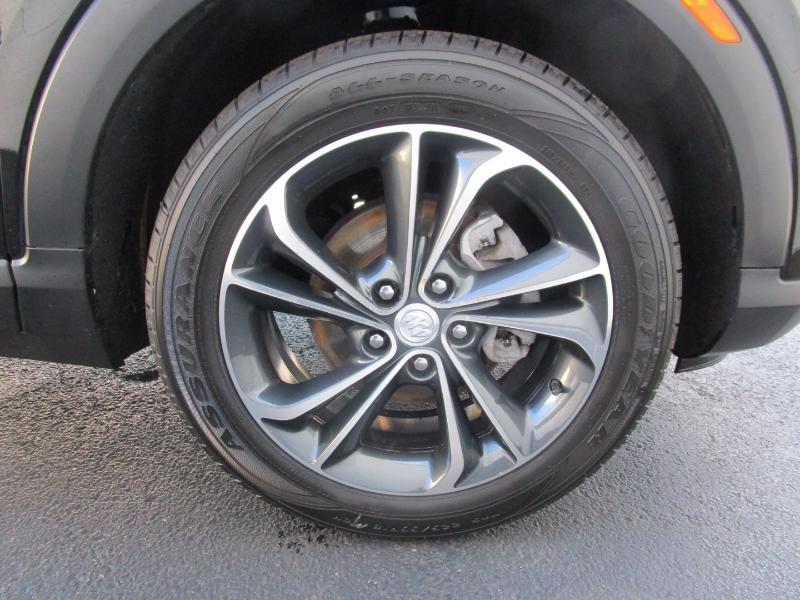 Buick Encore GX Select 2020