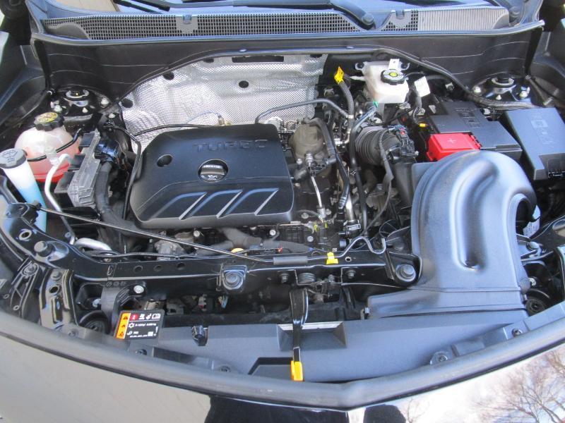 Buick Encore GX Select 2020