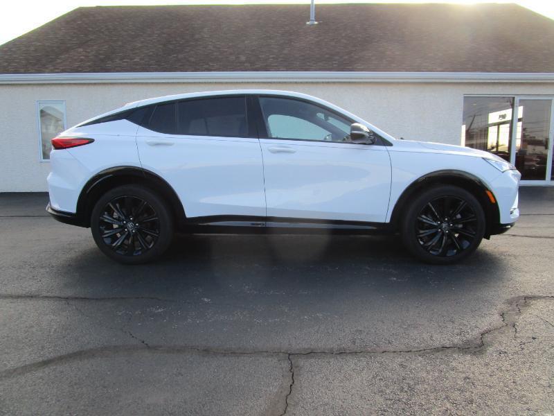 Buick Envista Sport Touring 2024