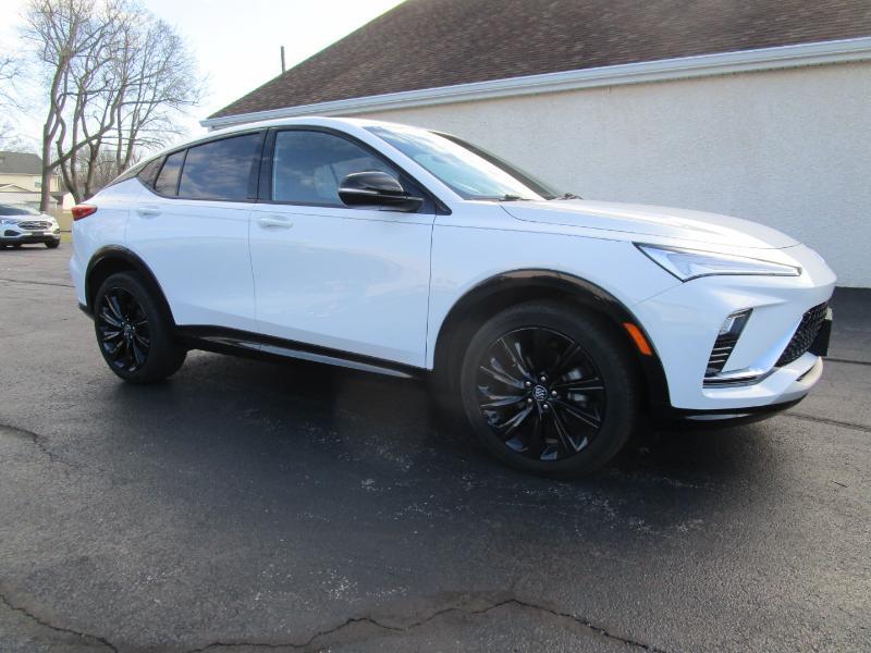 Buick Envista Sport Touring 2024