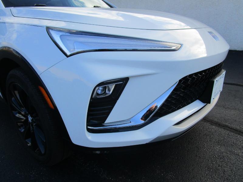 Buick Envista Sport Touring 2024