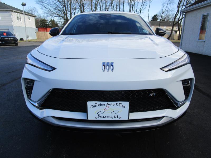 Buick Envista Sport Touring 2024