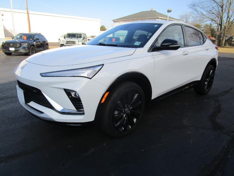 Buick Envista Sport Touring 2024