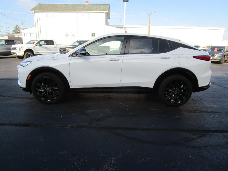 Buick Envista Sport Touring 2024