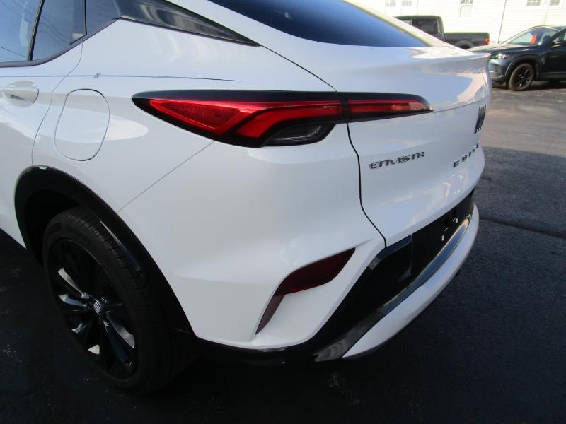 Buick Envista Sport Touring 2024