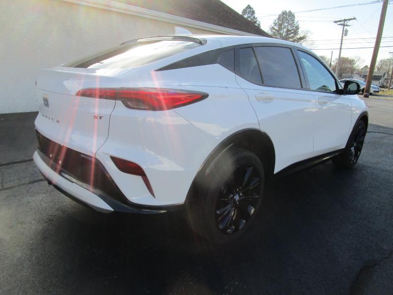 Buick Envista Sport Touring 2024