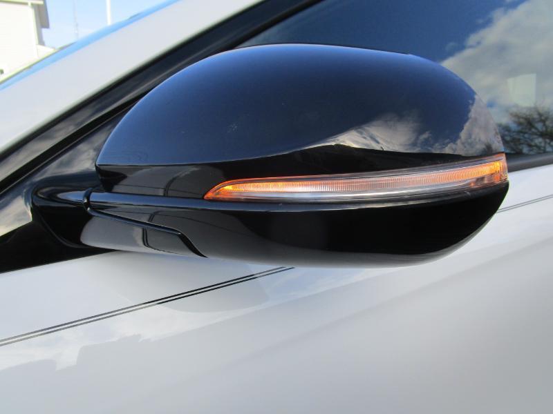 Buick Envista Sport Touring 2024