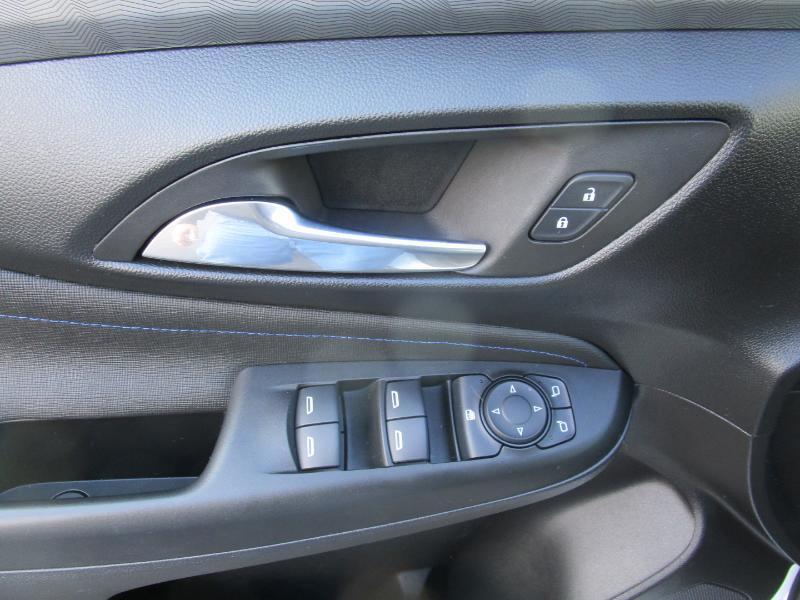 Buick Envista Sport Touring 2024