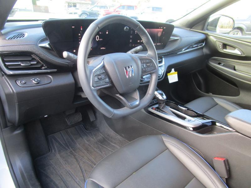 Buick Envista Sport Touring 2024