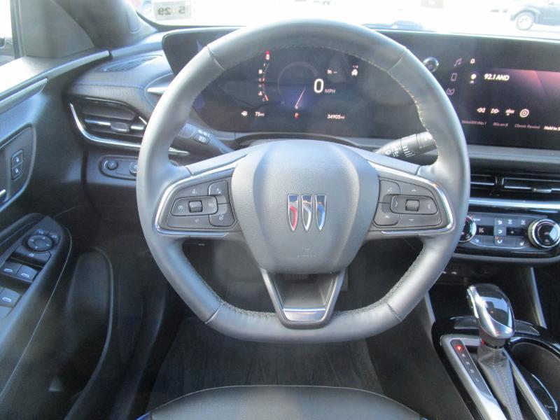 Buick Envista Sport Touring 2024