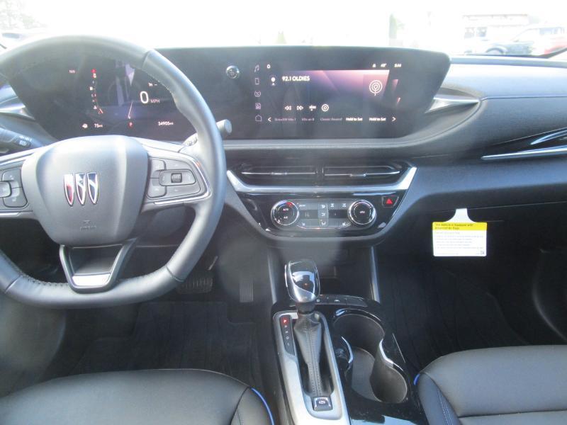 Buick Envista Sport Touring 2024