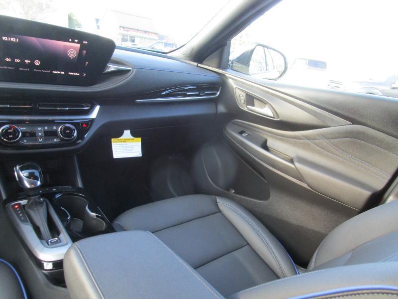 Buick Envista Sport Touring 2024