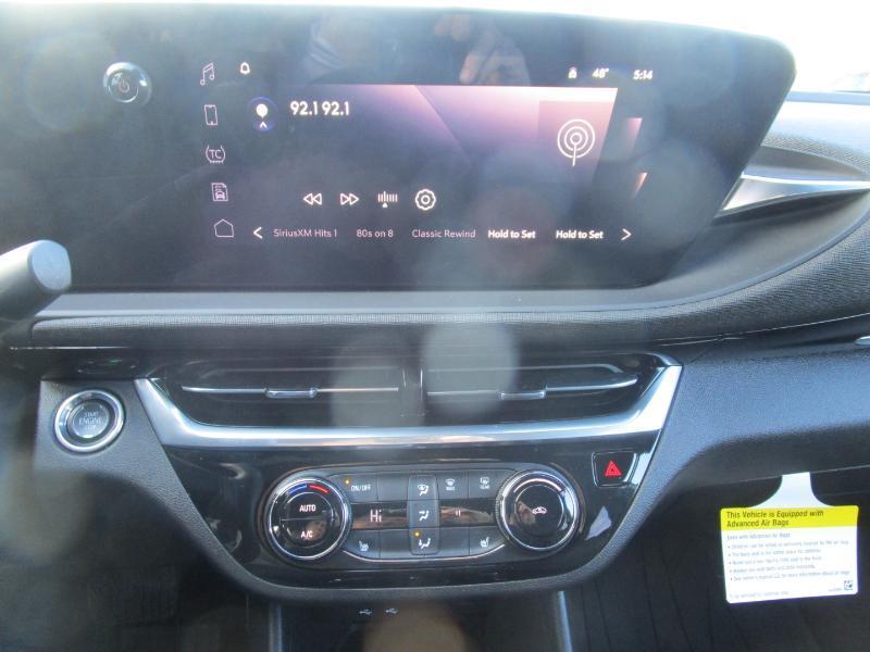 Buick Envista Sport Touring 2024