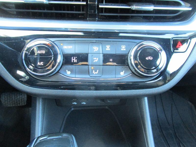 Buick Envista Sport Touring 2024