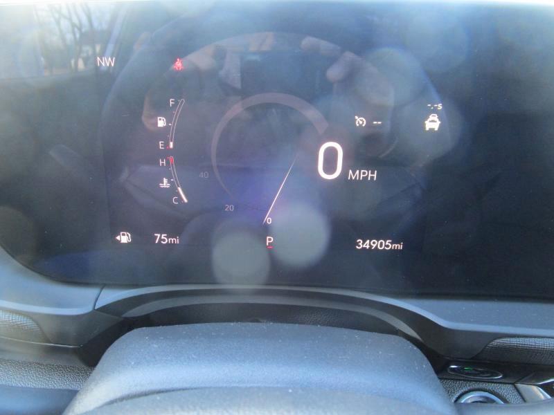 Buick Envista Sport Touring 2024