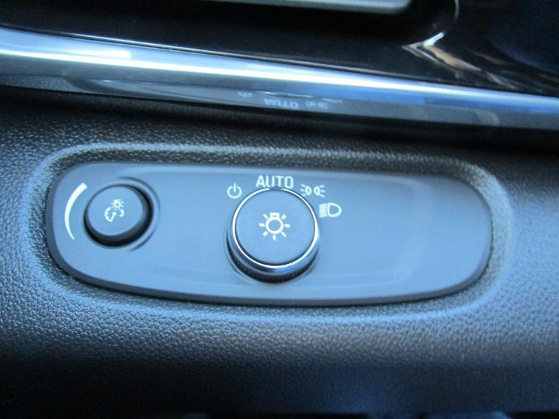 Buick Envista Sport Touring 2024