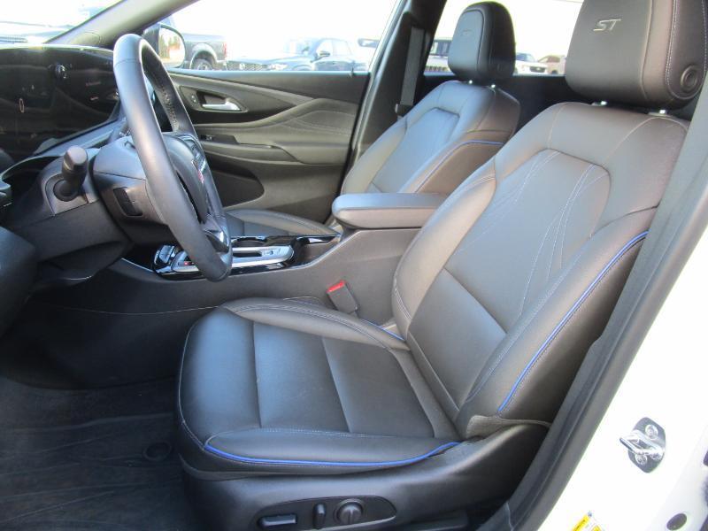 Buick Envista Sport Touring 2024