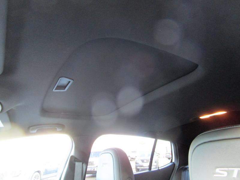 Buick Envista Sport Touring 2024