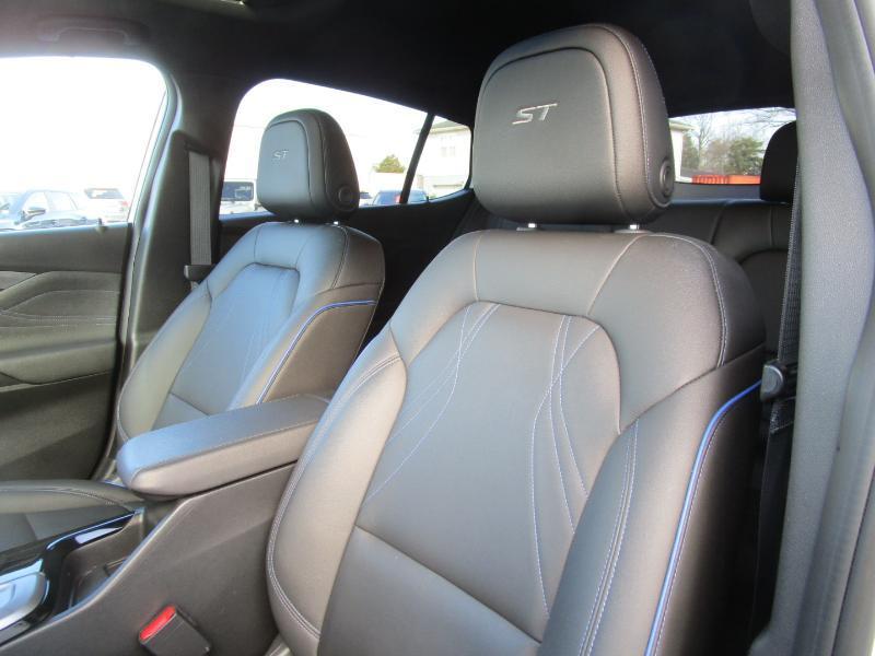 Buick Envista Sport Touring 2024