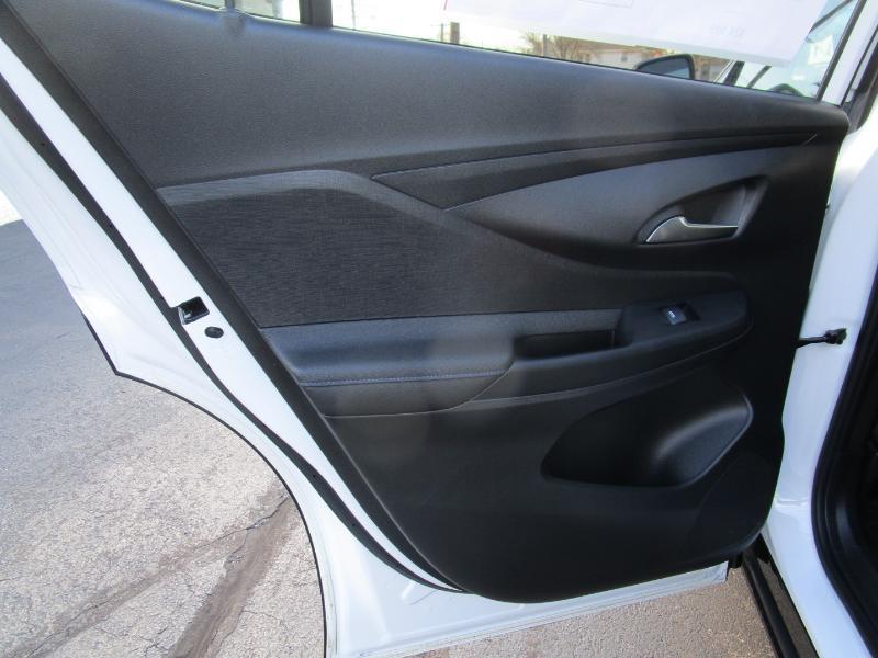 Buick Envista Sport Touring 2024