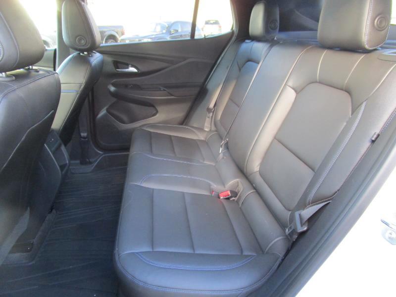 Buick Envista Sport Touring 2024