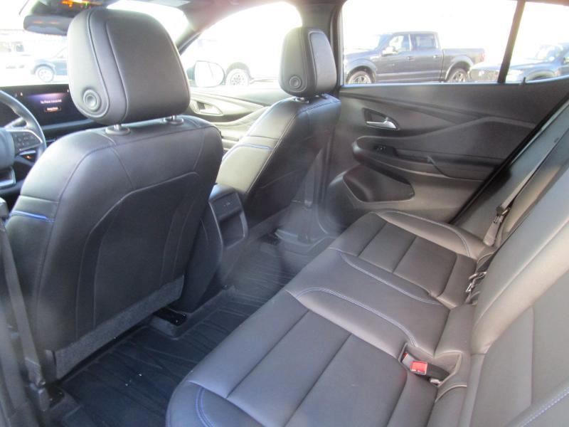 Buick Envista Sport Touring 2024