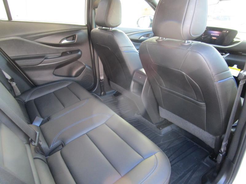 Buick Envista Sport Touring 2024