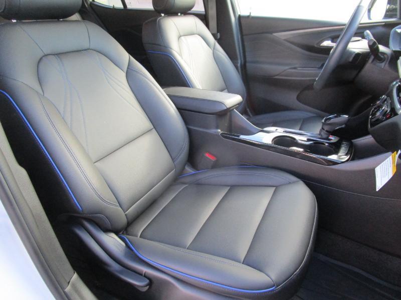 Buick Envista Sport Touring 2024