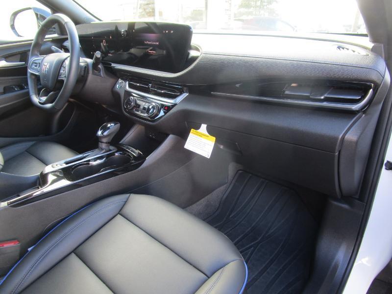 Buick Envista Sport Touring 2024