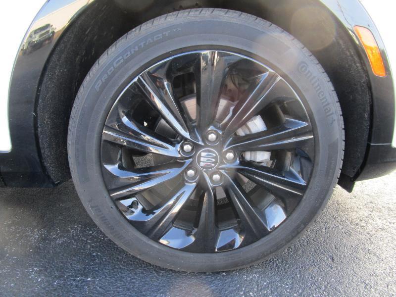 Buick Envista Sport Touring 2024