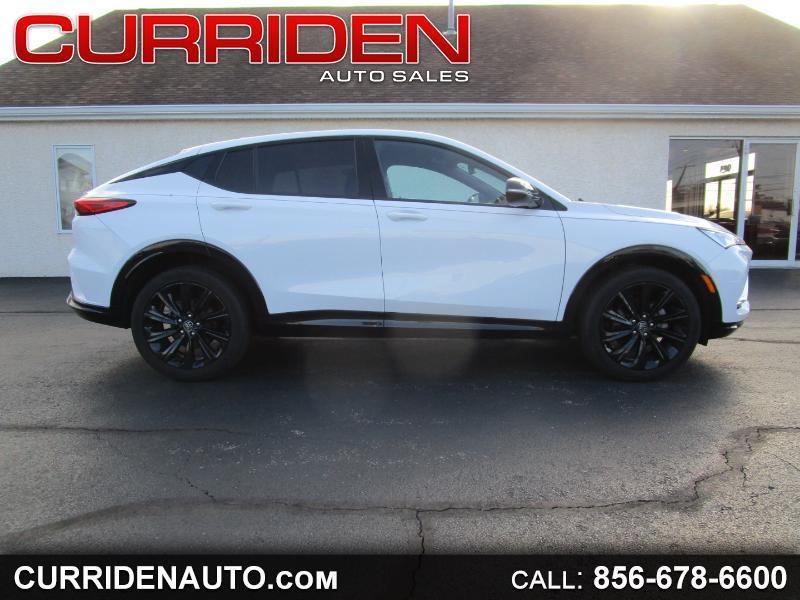 Buick Envista Sport Touring 2024